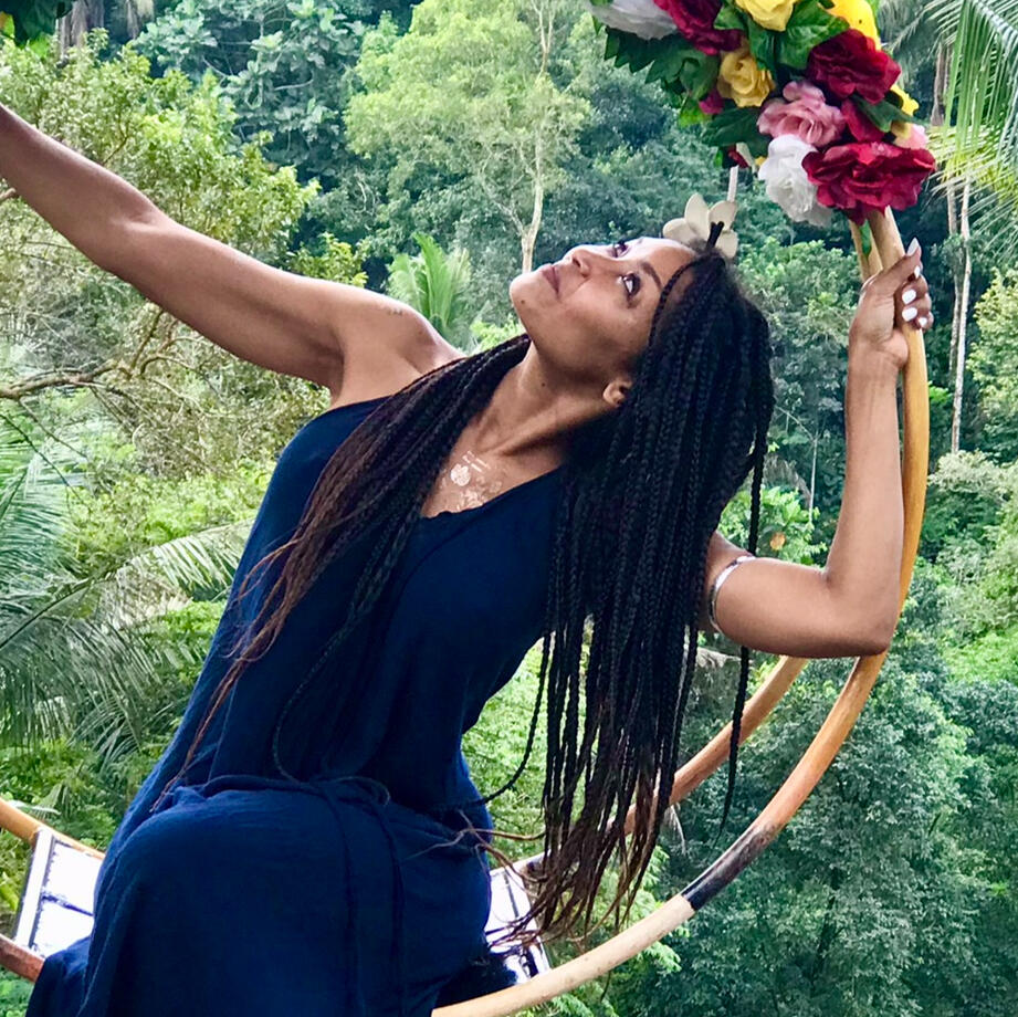 Your Life of Freedom, Joy, Passion and Abundance, Awaits